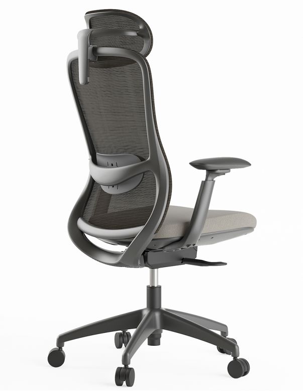 Крісло KRESLALUX SILKY GHB LIGHT...