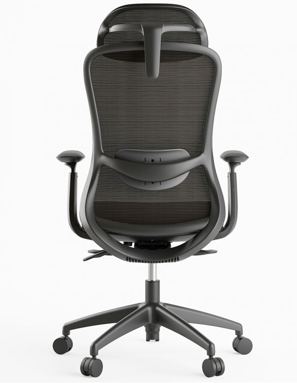 Крісло KRESLALUX SILKY GHB RED,...