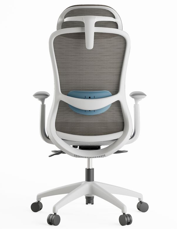 Крісло KRESLALUX SILKY GHW RED,...