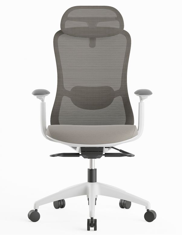 Крісло KRESLALUX SILKY GHW LIGHT...