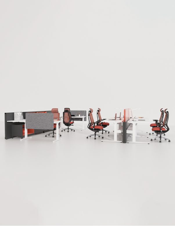 Крісло KRESLALUX OSIER-A BLUE,...