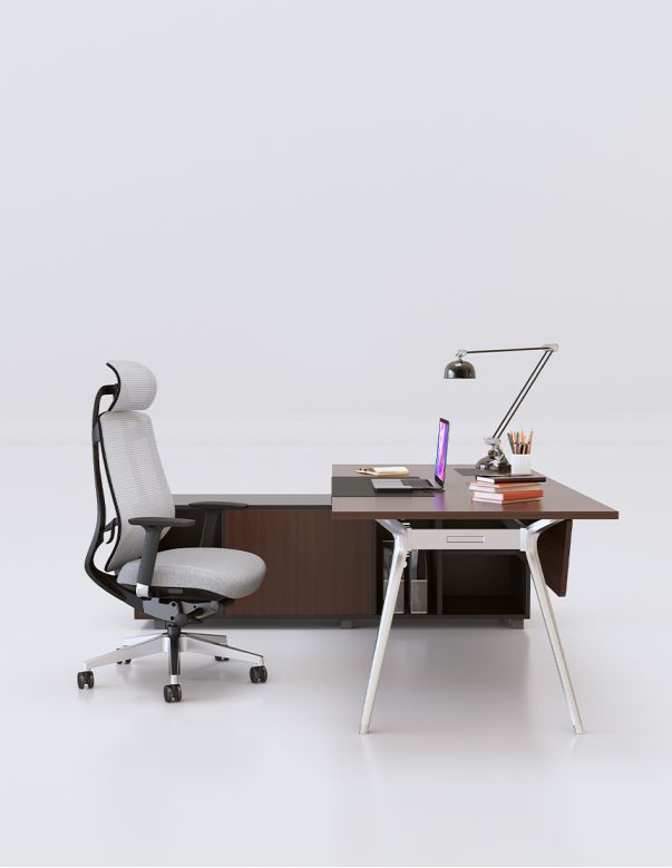 Крісло KRESLALUX OSIER-A1 GREEN,...