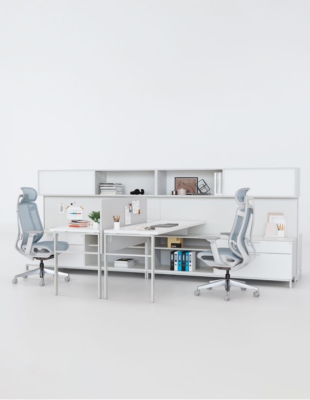 Крісло KRESLALUX OSIER-A1-BS RED,...