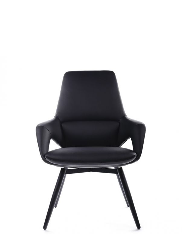 Крісло FK005-C для відвідувача,...