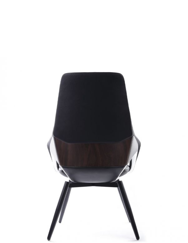 Крісло FK005-C для відвідувача,...