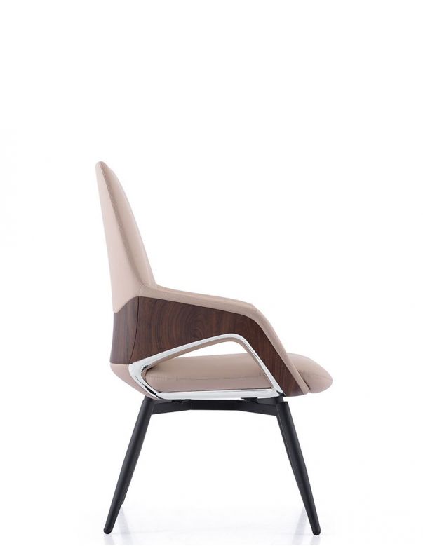 Крісло FK005-C для відвідувача,...