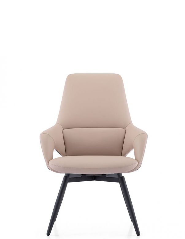 Крісло FK005-C для відвідувача,...