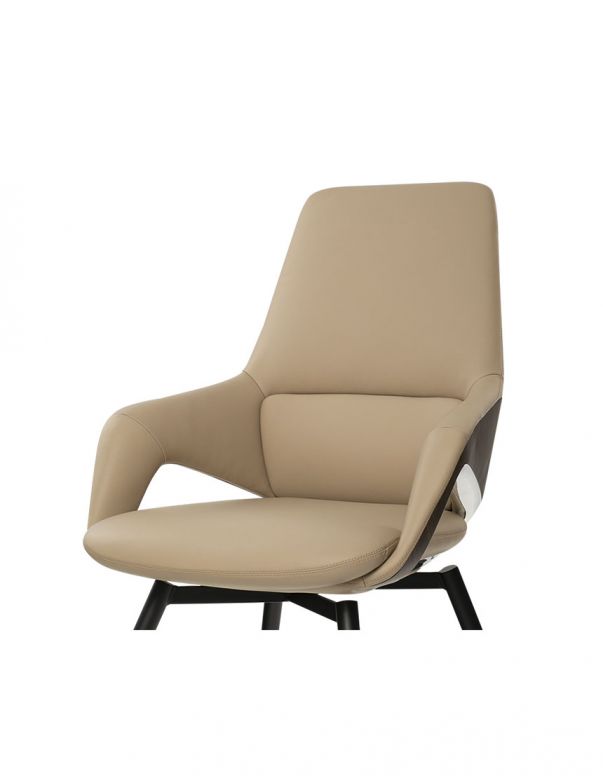 Крісло FK005-C для відвідувача,...