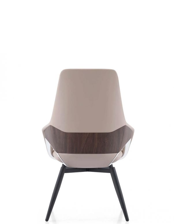 Крісло FK005-C для відвідувача,...