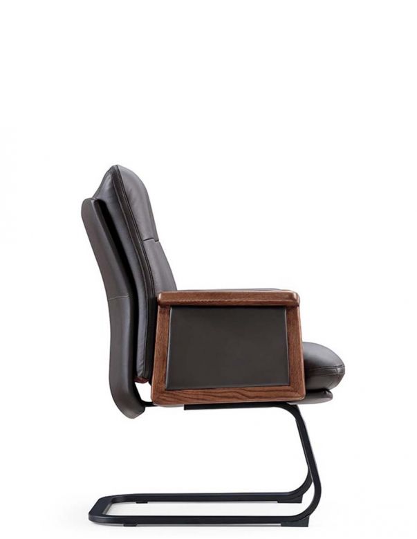 Крісло PULMANN C2262 для відвідувача,...