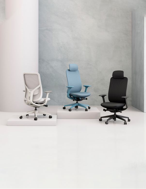 Крісло KRESLALUX ANTLER EAN-001A...