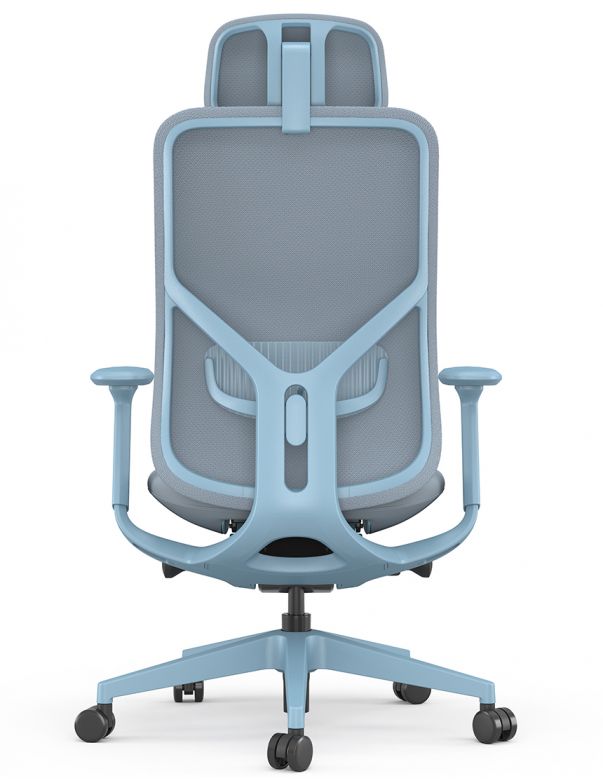 Крісло KRESLALUX ANTLER EAN-001A...