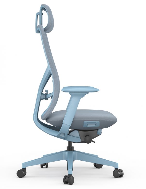 Крісло KRESLALUX ANTLER EAN-001A...