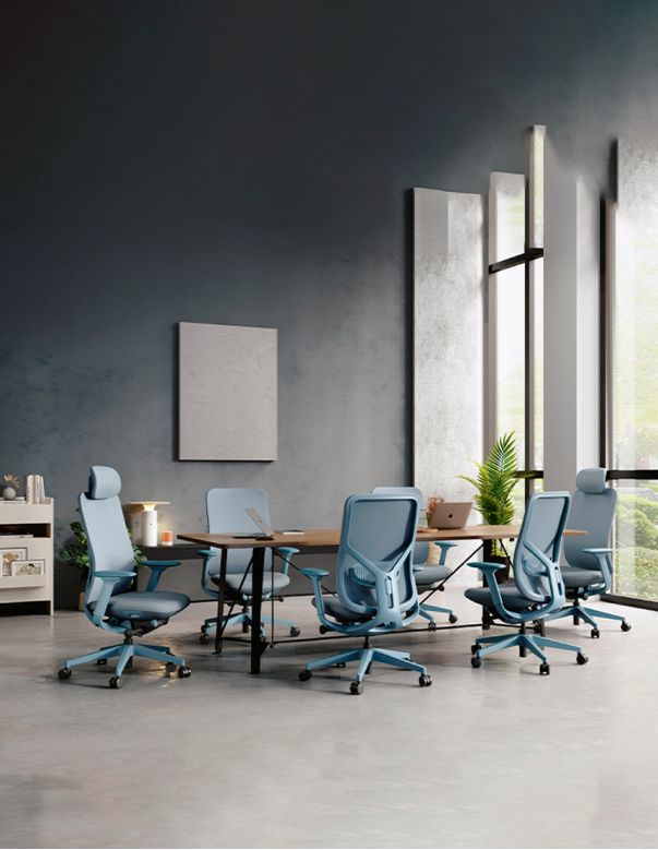 Крісло KRESLALUX ANTLER EAN-001A...