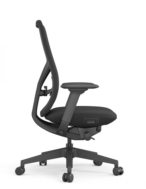 Крісло KRESLALUX ANTLER EAN-001B...