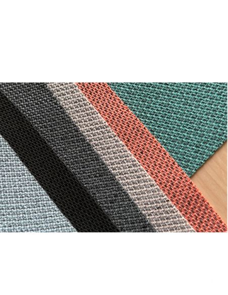 Крісло KRESLALUX ANTLER EAN-001B BLACK, ергономічне