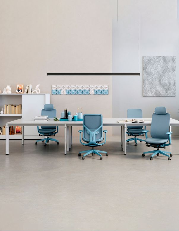 Крісло KRESLALUX ANTLER EAN-001B...