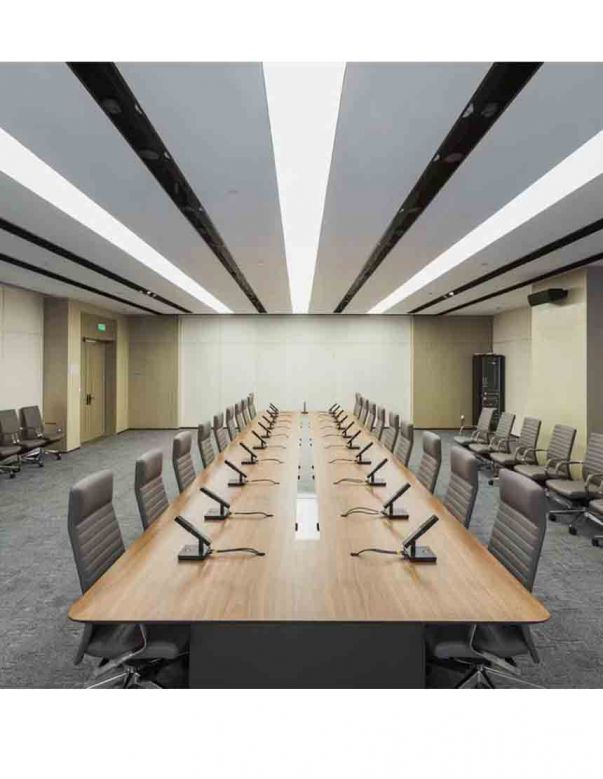 Крісло A1811-1 BL для керівника,...