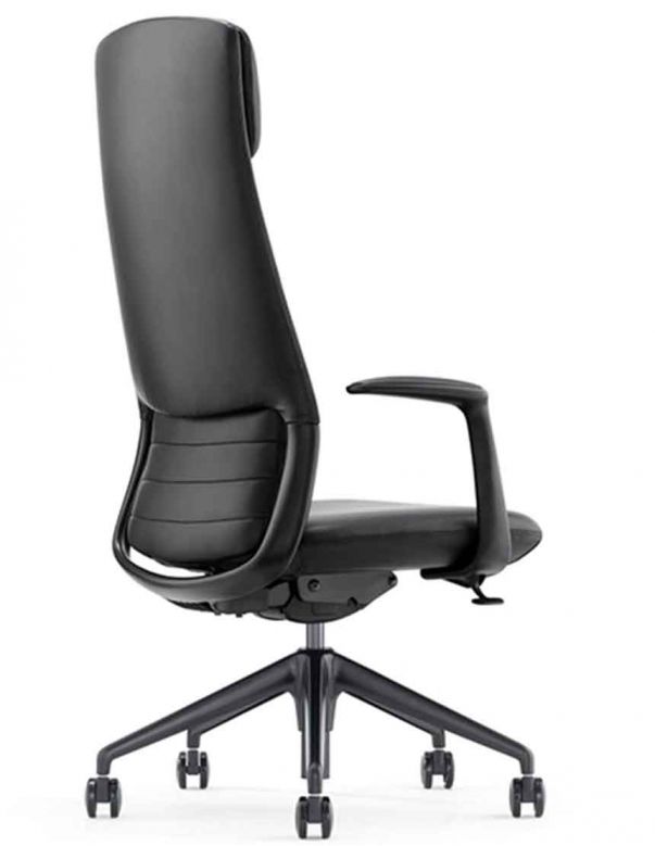 Крісло FK012-A12 для керівника,...