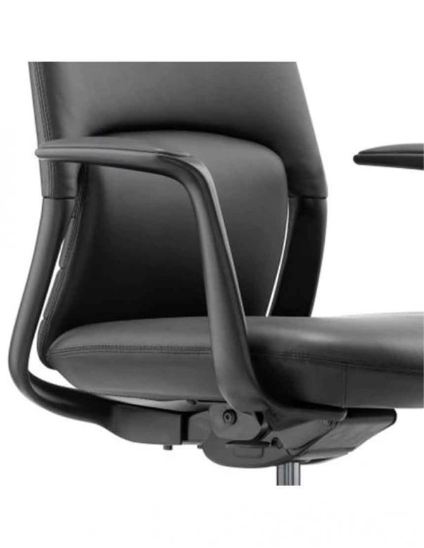 Крісло FK012-A12 для керівника,...