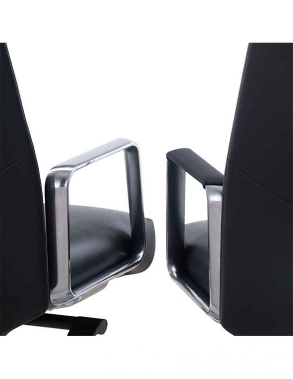 Крісло A2415-P для керівника,...