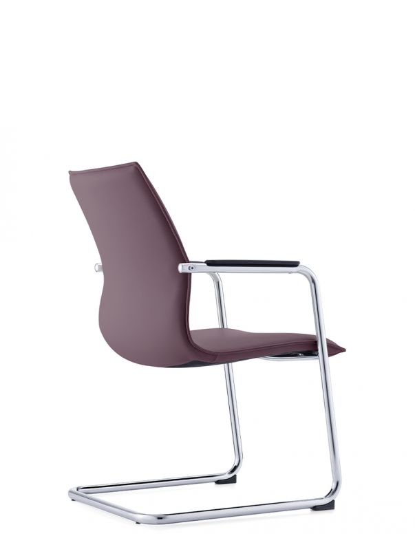 Крісло C2413 BRL для відвідувача,...