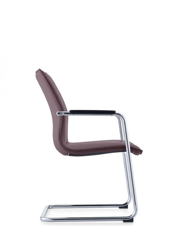 Крісло C2413 BRL для відвідувача,...