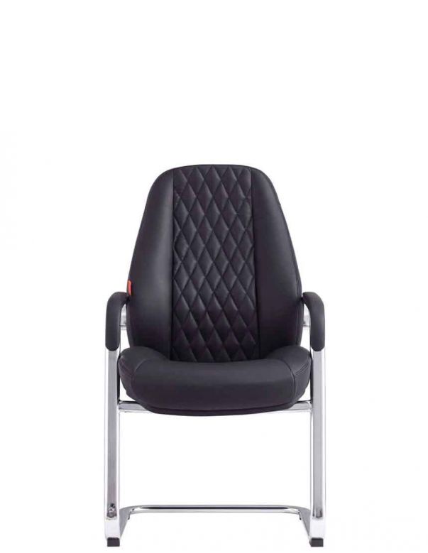 КРІСЛО F385 BL ДЛЯ ВІДВІДУВАЧА,... КРІСЛО F385 BL ДЛЯ ВІДВІДУВАЧА,...