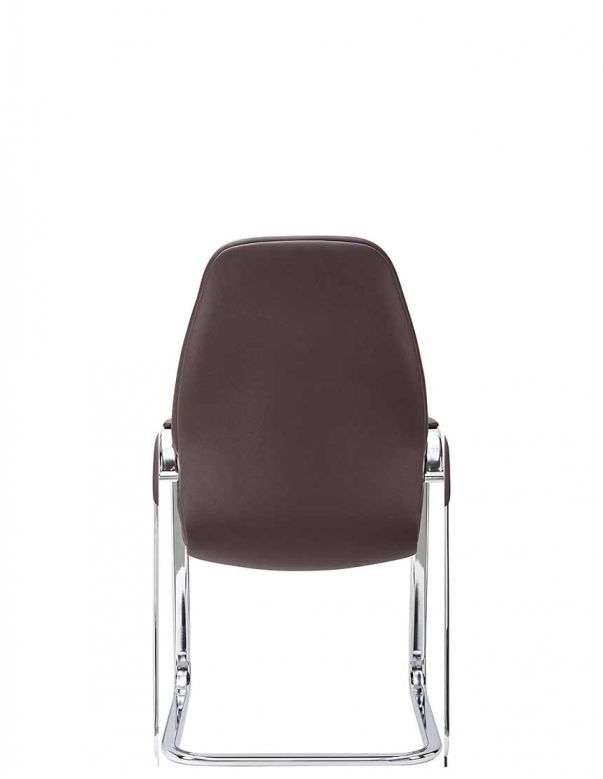 КРІСЛО F385 BRL ДЛЯ ВІДВІДУВАЧА,...