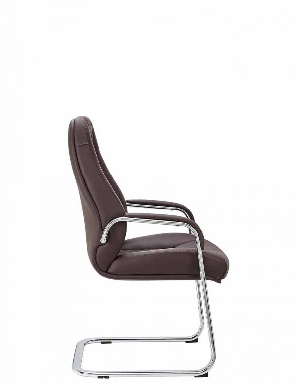 КРІСЛО F385 BRL ДЛЯ ВІДВІДУВАЧА,...