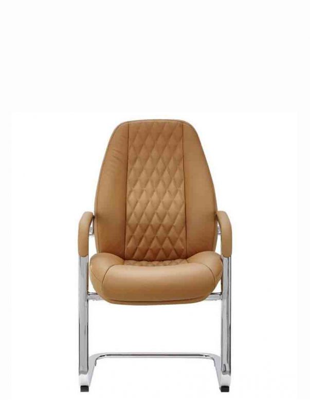 КРІСЛО F385 WL ДЛЯ ВІДВІДУВАЧА,...