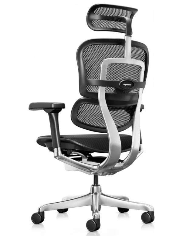 Крісло ERGOHUMAN ELITE 2...