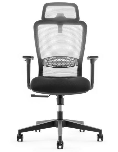 Крісло KRESLALUX BEACON, ергономічне