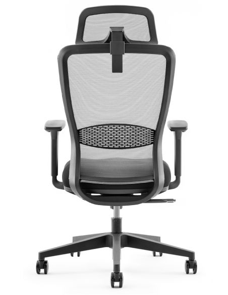 Крісло KRESLALUX BEACON, ергономічне