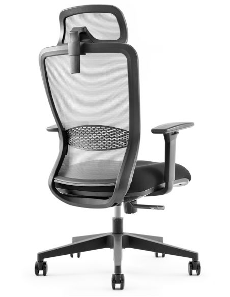 Крісло KRESLALUX BEACON, ергономічне