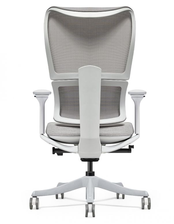 Крісло KRESLALUX FLAMINGO GREY,...