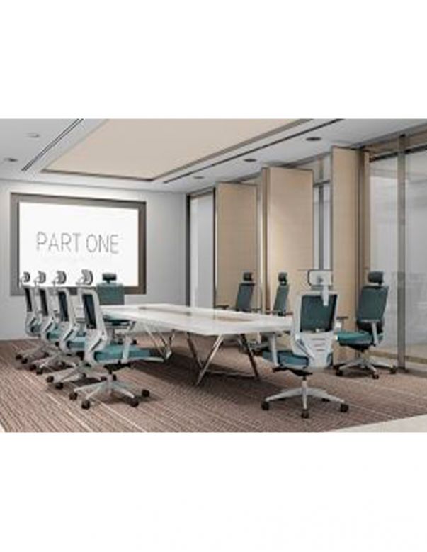 Крісло KRESLALUX M6-GAS GREY,...