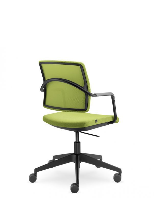 Крісло LD SEATING ARCUS 250-F12 BL,...