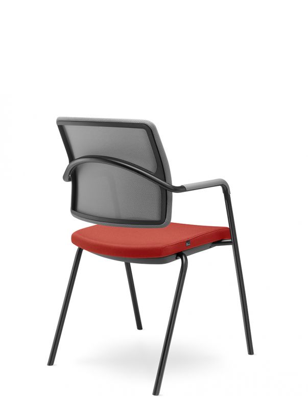 Крісло LD SEATING ARCUS 250-N1 для...