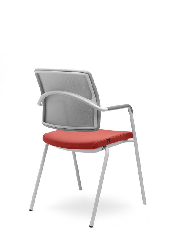 Крісло LD SEATING ARCUS 251-N8 для...