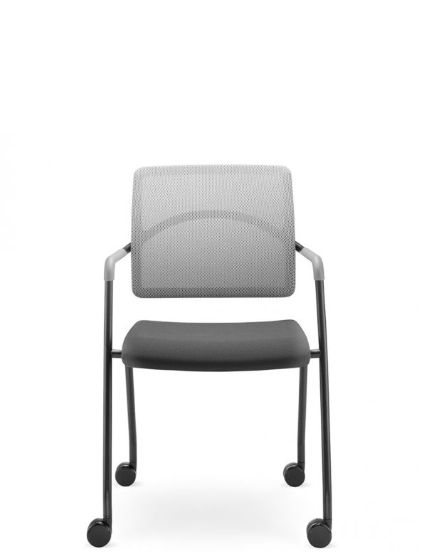 Крісло LD SEATING ARCUS 250-N1, RU60...