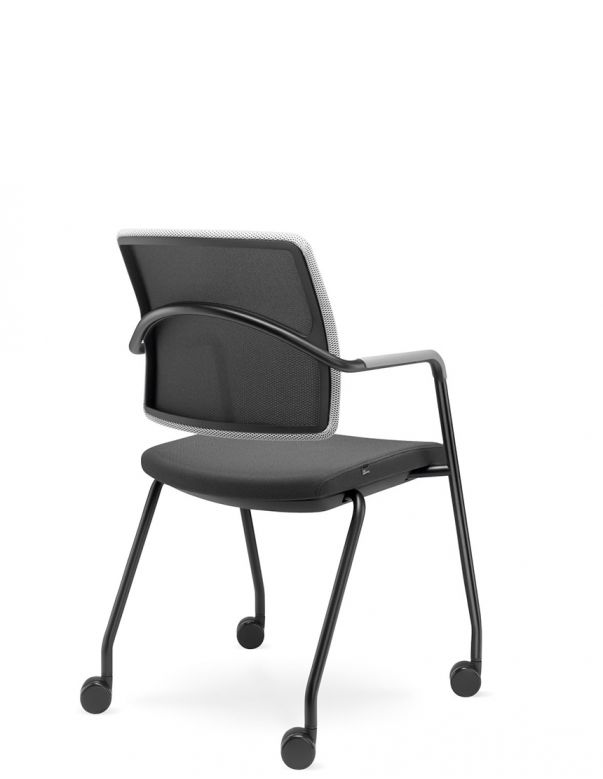 Крісло LD SEATING ARCUS 250-N1, RU60...