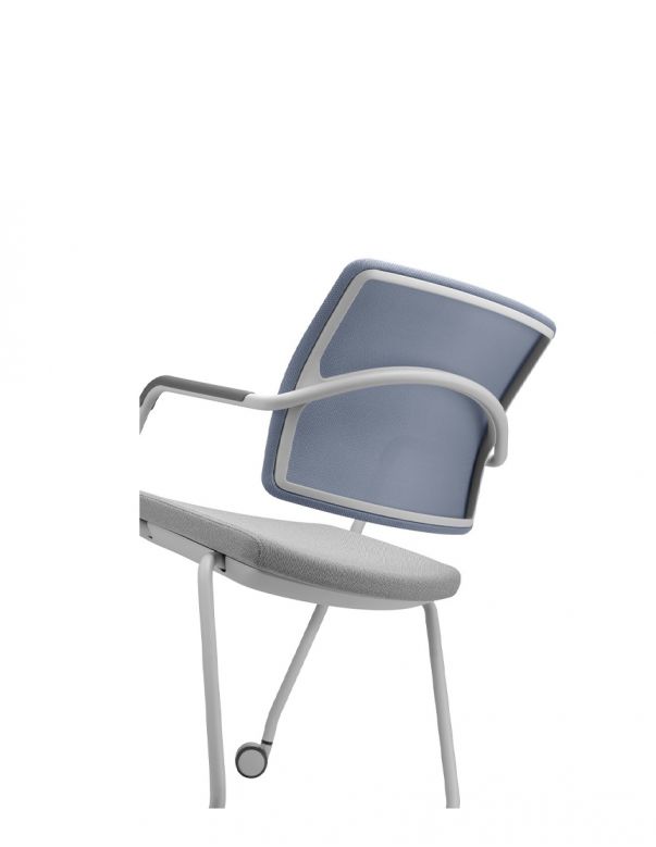 Крісло LD SEATING ARCUS 251-N8, RU60...