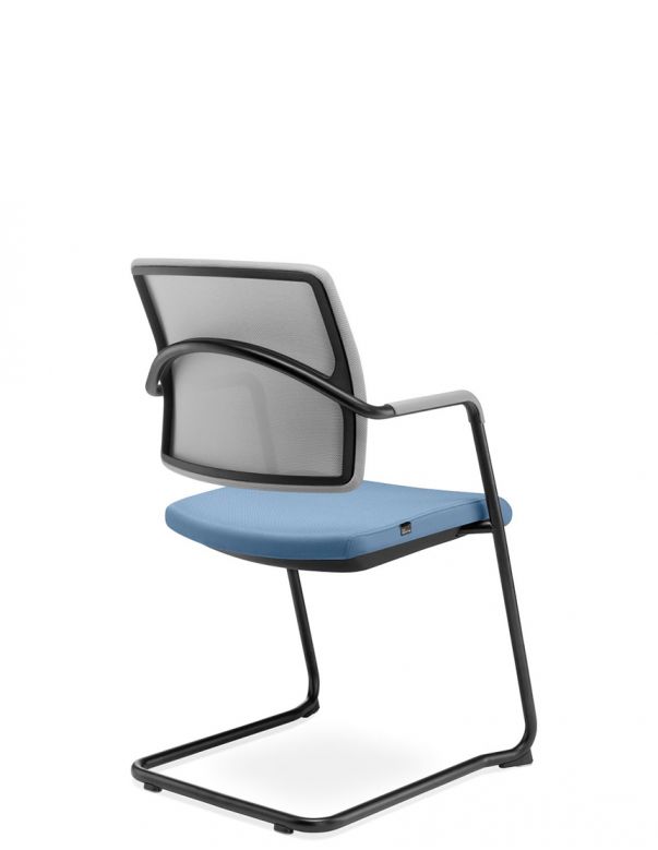 Крісло LD SEATING ARCUS 250-Z-N1 для...