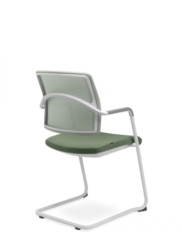 Крісло LD SEATING ARCUS 251-Z-N8 для...