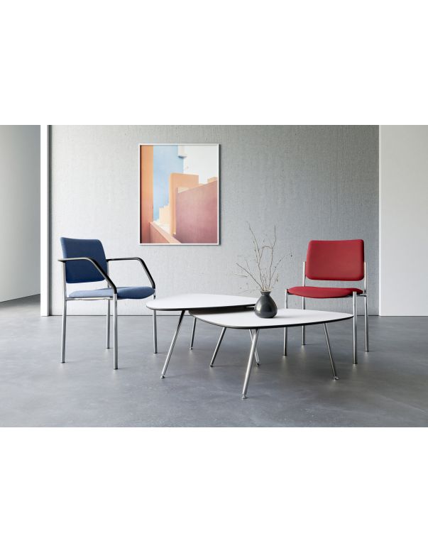 Крісло LD SEATING CONFERENCE 155 для...