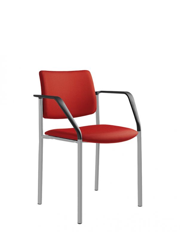 Крісло LD SEATING CONFERENCE 155-N4,...