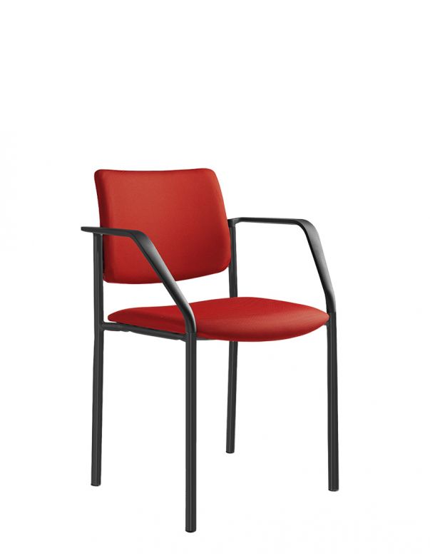 Крісло LD SEATING CONFERENCE 155-N4,...