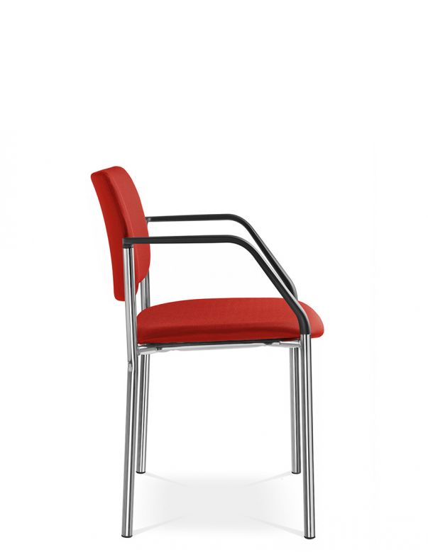 Крісло LD SEATING CONFERENCE 155-N4,...