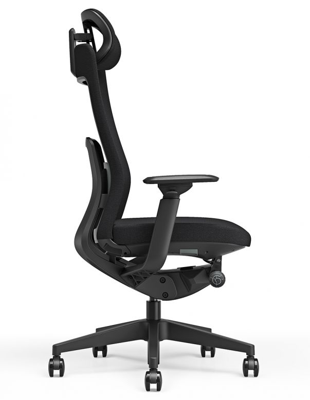 Крісло KRESLALUX GRAPHIS 8016-A...